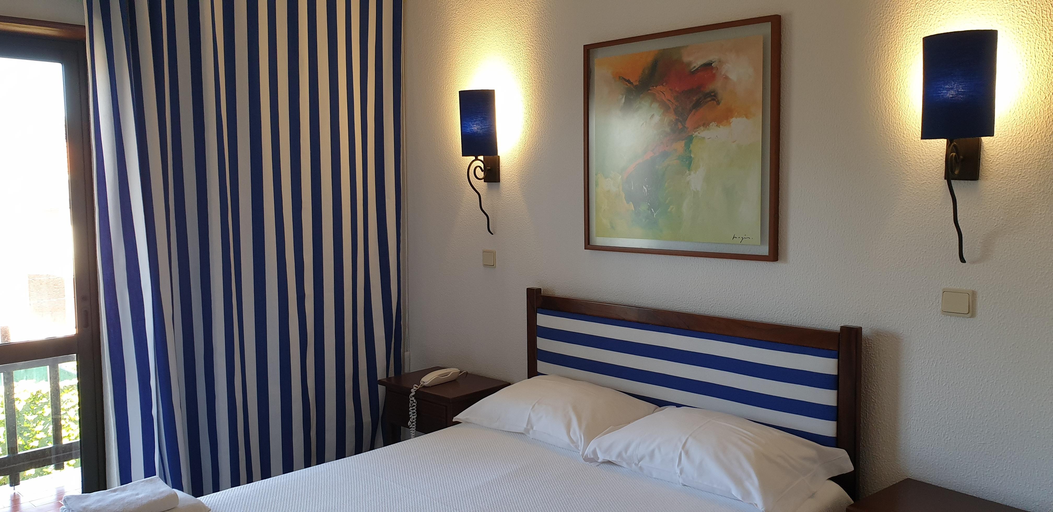 Hotel Verde Pinho Bed&Breakfast Sao Pedro De Moel Exterior foto